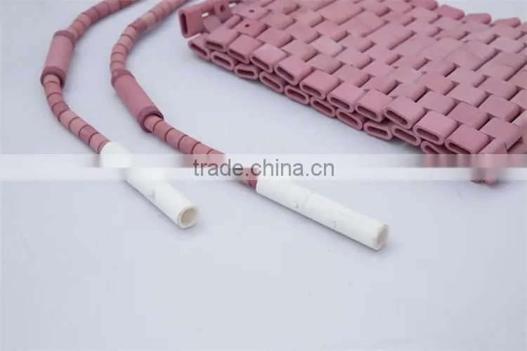 2016 New Design Electric Heater Ceramic Plate Heater Made in China