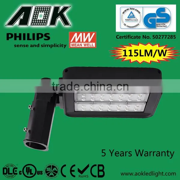UL cUL DLC Super Quality 400 watt led flood light