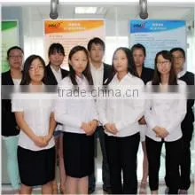 Huamaoji Construction Machinery Trading (Beijing) Co., Ltd. company overview - view 1