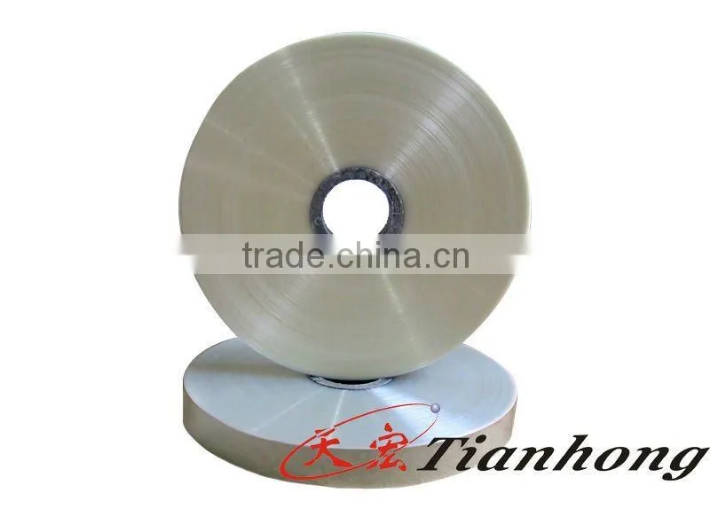 Polyester insulation tape