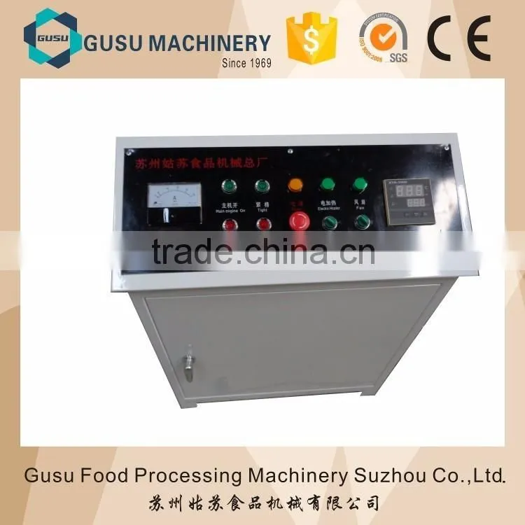 chocolate conch machine