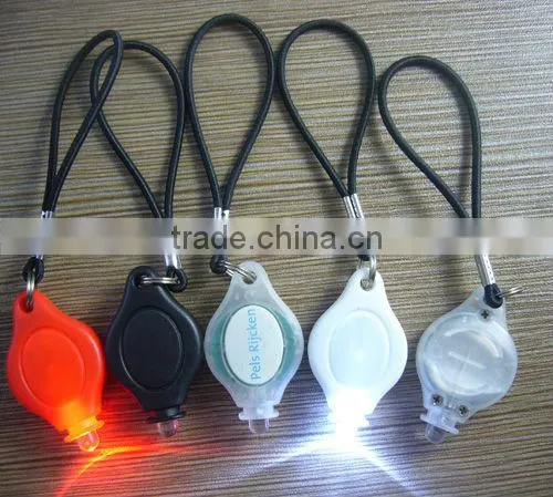 Hot Mini bicycle flashing light safty wheel light wheel light