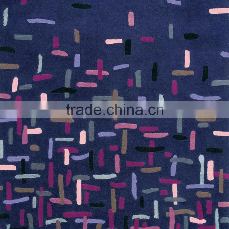 New luxury Chinese carpets for decoration