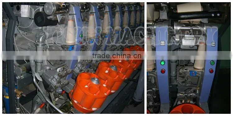 Hot Sale Auto-winder Machine/Textile Machine