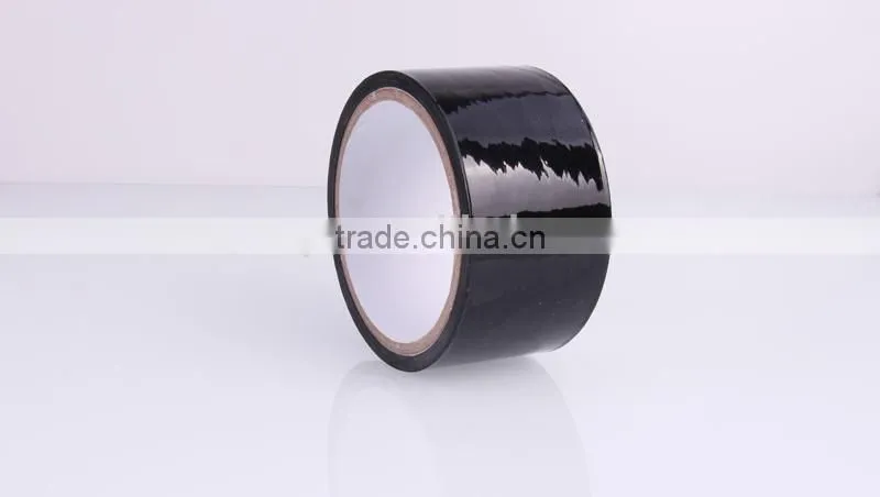 Environmental Sex Electrostatic tape popular adhesive tape adult game, sex duct tape for games