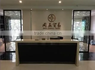 Shaoxing Zhouzheng Trade Co., Ltd. company overview - view 1