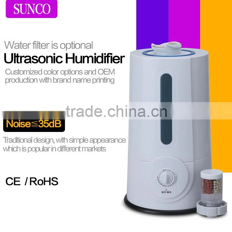 2015 new product air cooler and heater humidifier