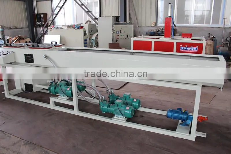 high quality vacuum calibration machine