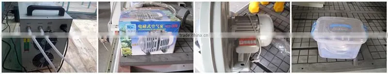 large size hobby laser cutting machine for cloth