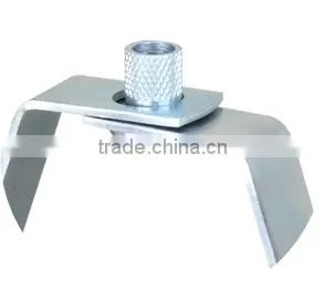 mechanical clamp devices scaffold clamp/pear pipe clamp