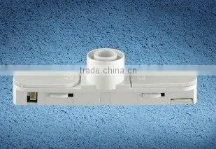 2 phases track adapter