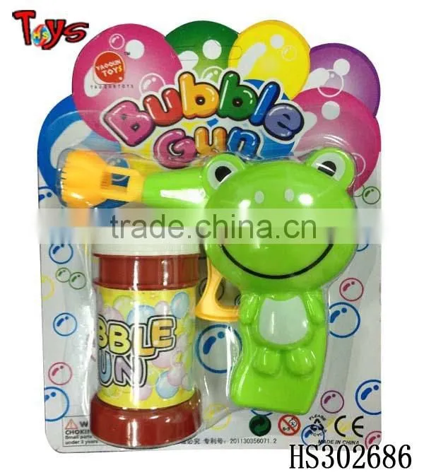 wholesale joyful bubble game circus toy