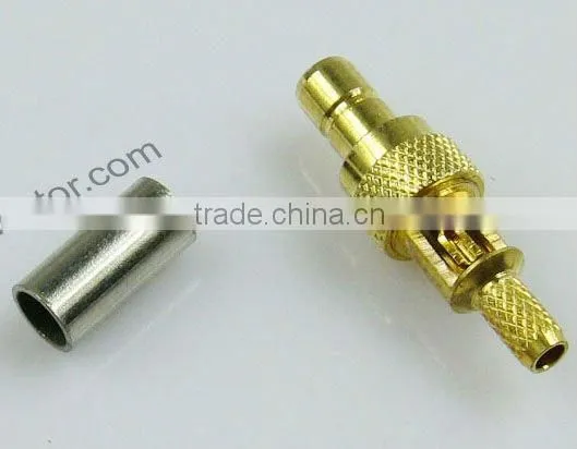 Dongbei coaxial male RF SMB connector