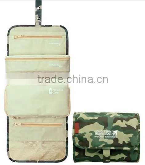 Travel Cosmetic Bag,Travel Toiletry Bag