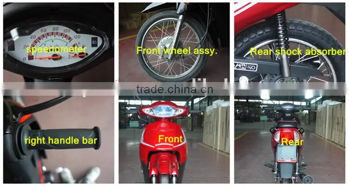 110cc Biz Cub Classic Motorcycles For Sale