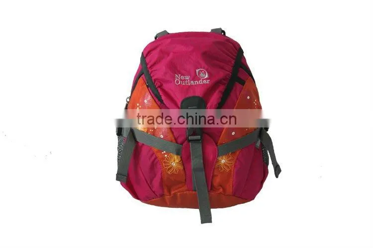 china nylon fashion three ways to carry bum bag