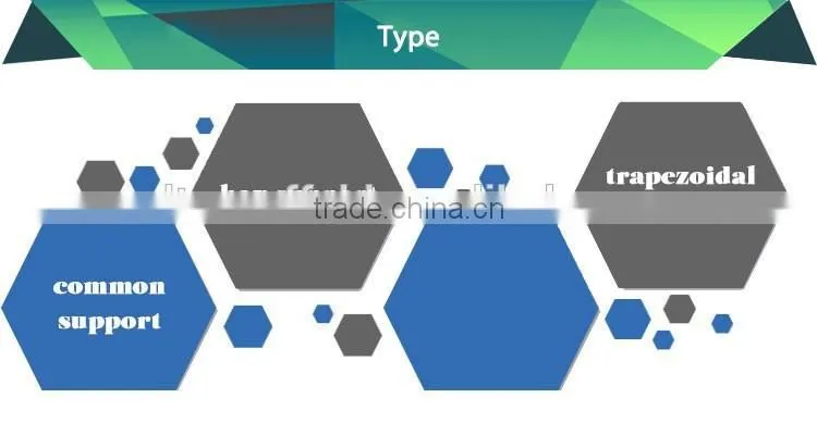 New Galvanized Catwalk Steel Gratings From China