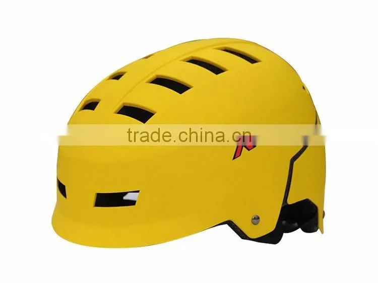 Modern Classic Style Widely Used Climbing Helmet