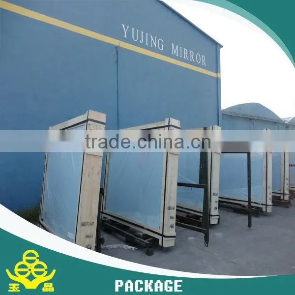 reflective glass,Decorative Glass,Building Glass for large size