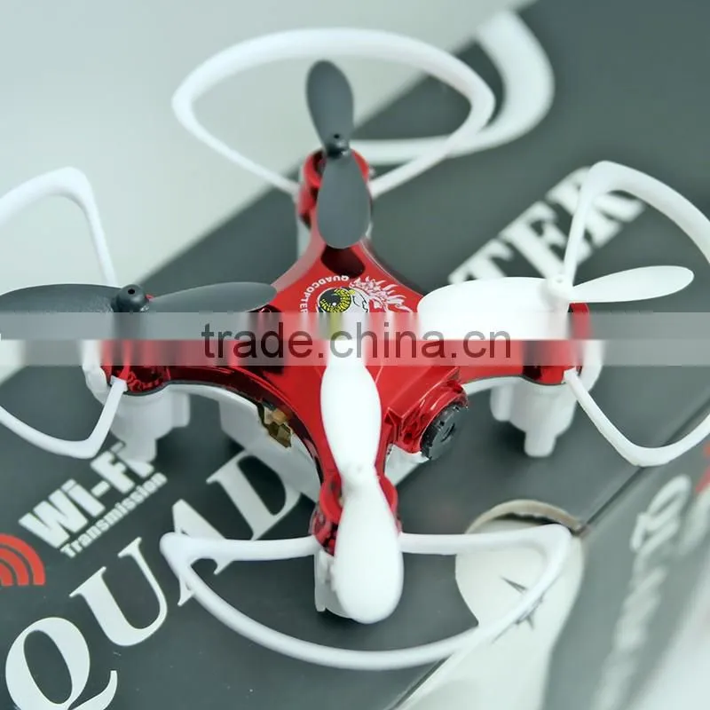 HY-101 new items 2016 0.3MP camera wholesale rc drones helicopter with hd camera