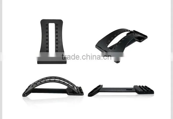 Body back brace support,upper back support brace , breathable braces back support,