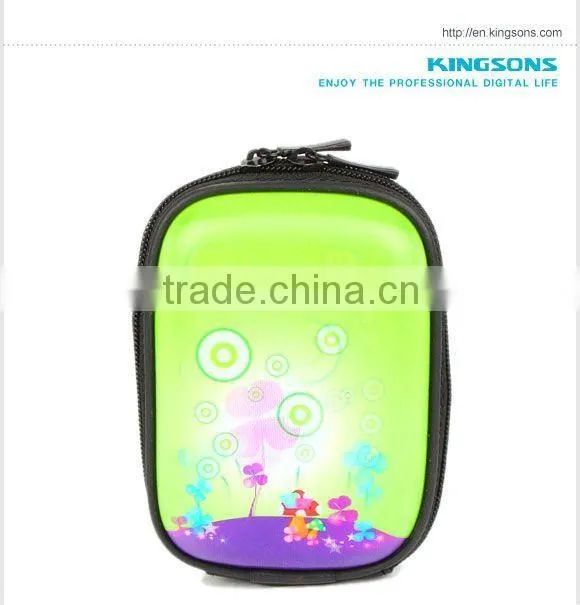 2013 Trend New Design Kingsons Camera Bag K8244 Cheapest