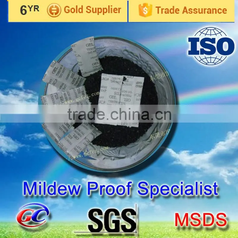 silica gel desiccant price