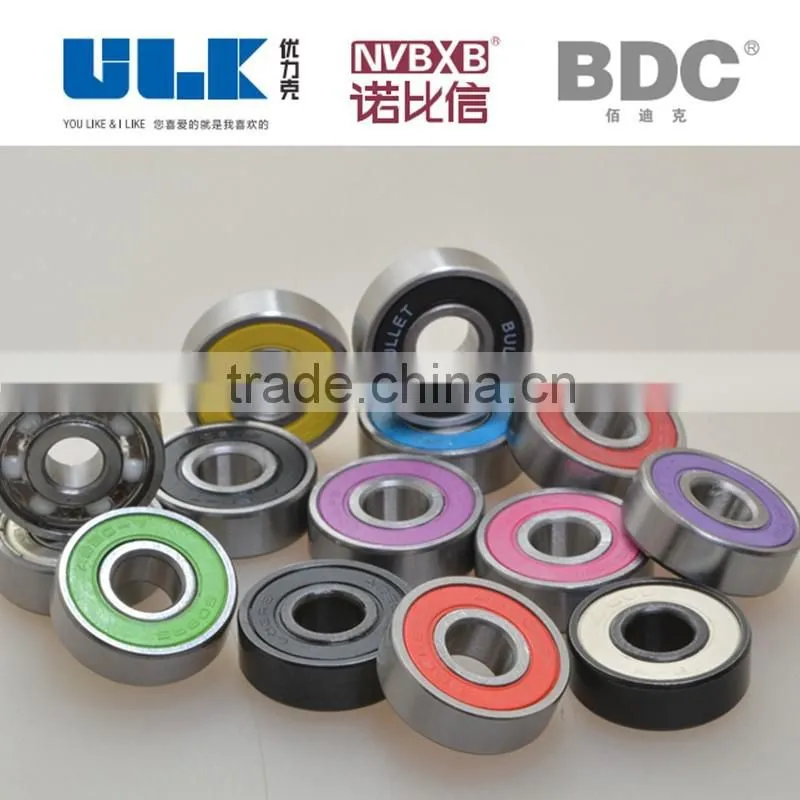 Appearance customized bearing customer design non standard ball bearing