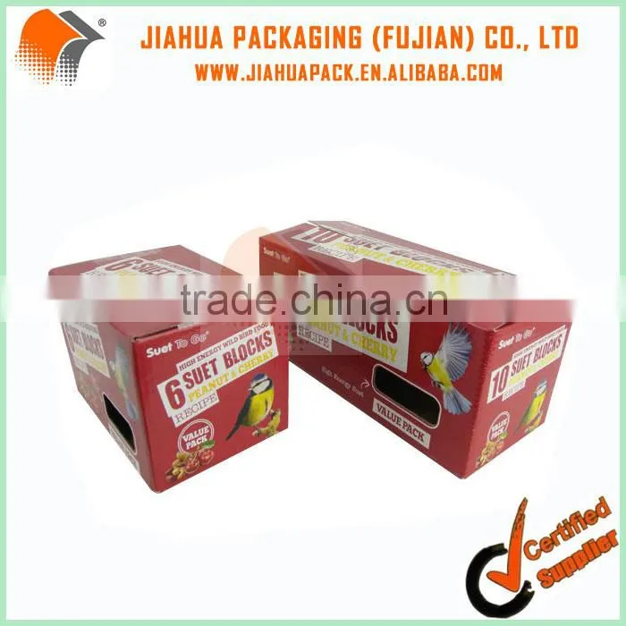 corrugated boxes production line
