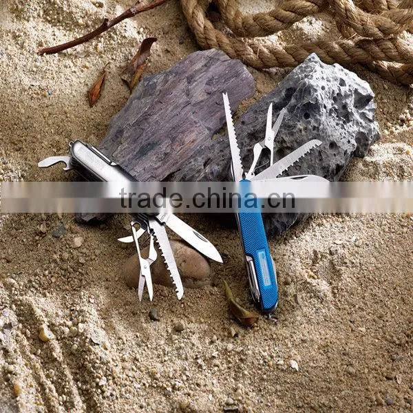 multi functions stainless steel knife form china manufacturer