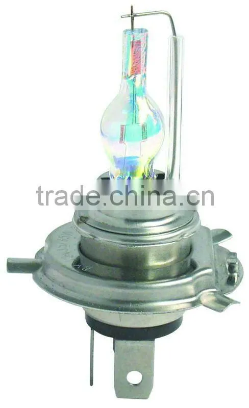 HIR Motorcycle Halogen Bulb