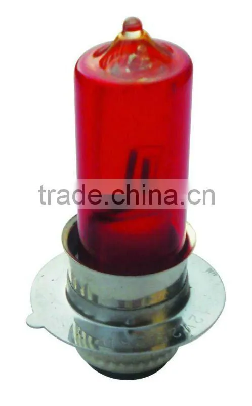 motorcycle double tube bulb/halogen bulb 12v 30w