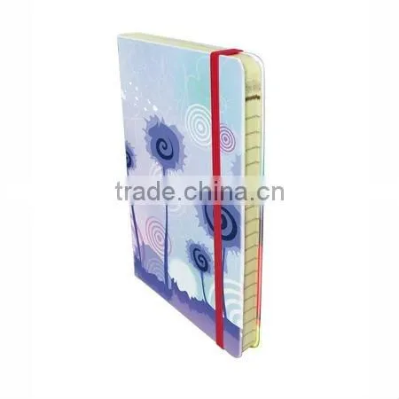 Personalized Address Book