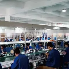 Shaoxing Shangyu Huateng Electrical Co., Ltd. company overview - view 2