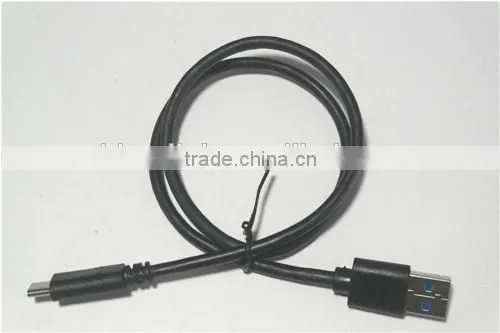 2M LONG THICK 3.1 Type C To Type A USB Sync Charger Cable For Google Nexus 5X 6P