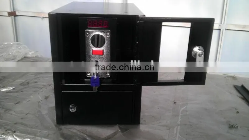 America coin acceptors for massage chair