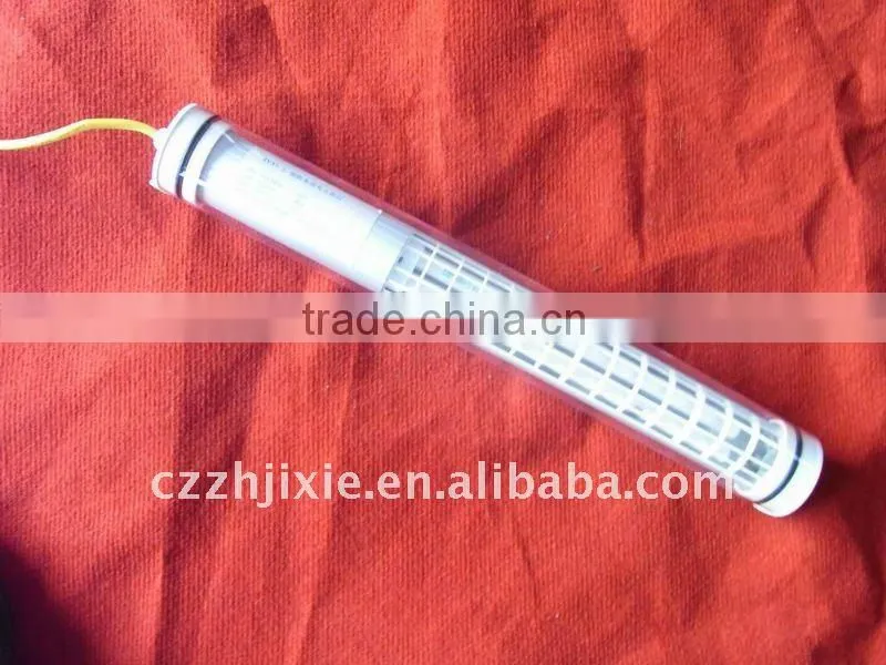 JY Fluorescent Machine Working Lamp