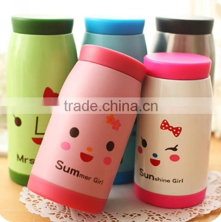 thermos vacuum flask,vacuum flask water bottle