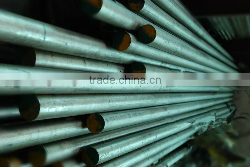 bearing steel 5210