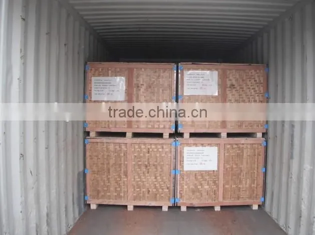 Q80 Ladle Refractory Steel Slide Gate Plate