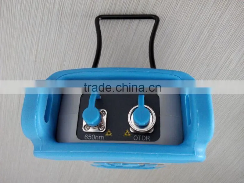 Similar OTDR Tester to EXFO OTDR JDSU Otdr Machine