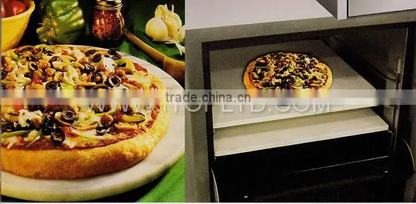 Gas pizza oven for sale