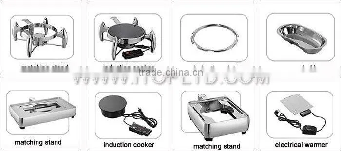 Chafing dish