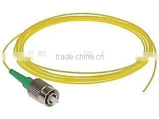 FC APC/UPC fiber optic Pigtails singlemode 9/125 2.0mm fiber optic pigtail