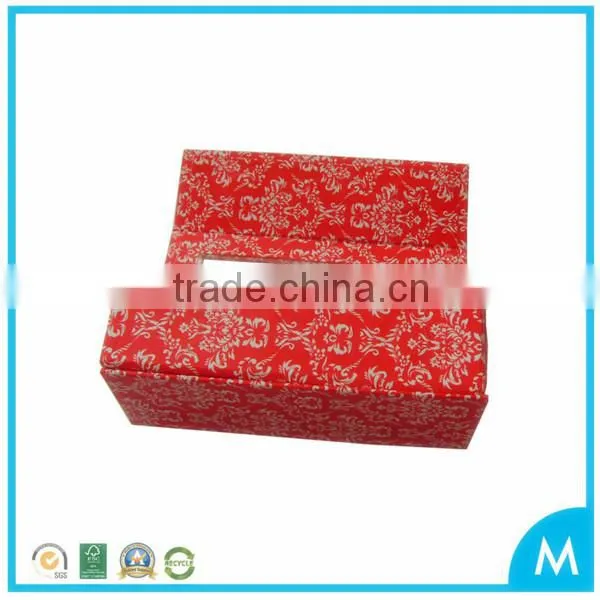 Customized Paper packaging christmas gift box wholesaler