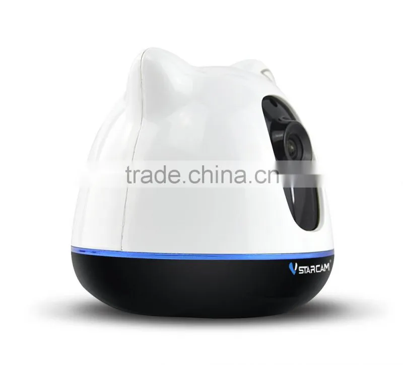 vstarcam took off home security camera baby monitor camera wireless