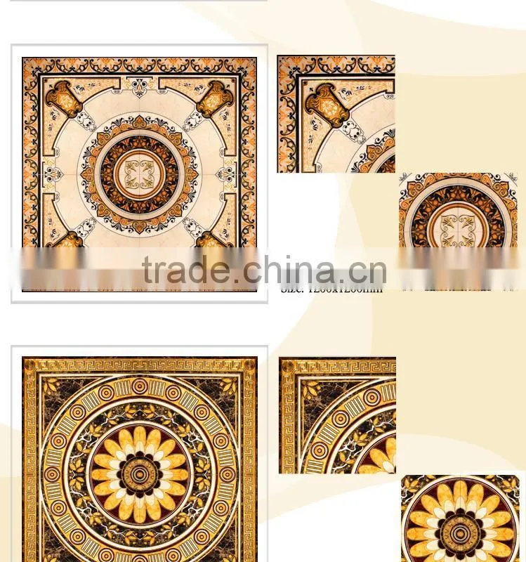 Fico PTC-126G-DY, tile to carpet transition strip