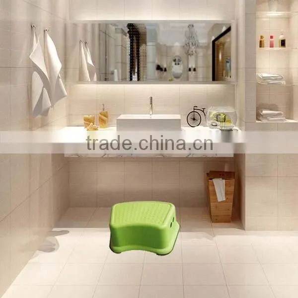 Colorful children plastic stool kids stool
