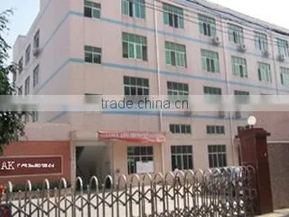 Guangzhou AK Seating Ltd. company overview - view 1