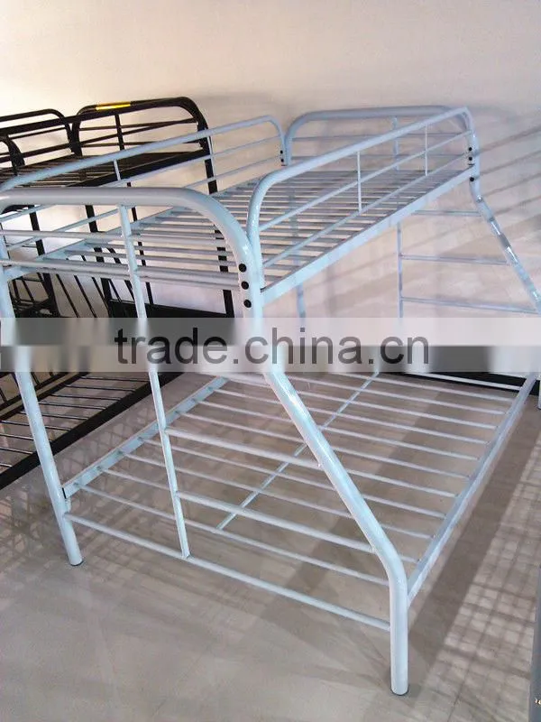 Metal Twin bunk Bed